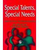 Special Talents, Special Needs - 9781853025617-thumb