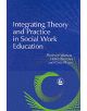 Integrating Theory and Practice in Social Work Education - 9781853029813-thumb