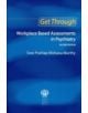 Get Through Workplace Based Assessments in Psychiatry, Second edition - 9781853158964-thumb