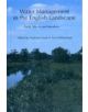 Water Management in the English Landscape - 9781853312069-thumb