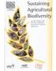 Sustaining Agricultural Biodiversity - 9781853390302-thumb