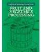 Fruit and Vegetable Processing - 9781853391354-thumb