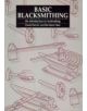 Basic Blacksmithing - 9781853391958-thumb