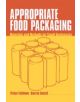 Appropriate Food Packaging - 9781853395628-thumb