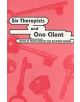 Six Therapists and One Client - 9781853435195-thumb