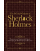 The Wit & Wisdom of Sherlock Holmes - 9781853759819-thumb