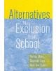 Alternatives to Exclusion from School - 9781853964572-thumb