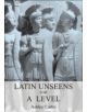 Latin Unseens for A Level - 9781853996818-thumb