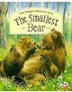 The Smallest Bear - 9781854304544-thumb