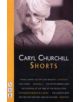 Caryl Churchill: Shorts - 9781854590855-thumb