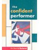 The Confident Performer - 9781854593870-thumb