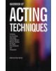 Handbook of Acting Techniques - 9781854595423-thumb