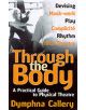 Through The Body - 9781854596307-thumb