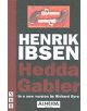 Hedda Gabler (Almeida Theatre version) - 9781854598424-thumb