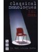 Classical Monologues for Men - 9781854598691-thumb