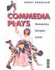 Commedia Plays - 9781854598714-thumb