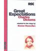 Great Expectations (Royal Shakespeare Company version) - 9781854598905-thumb