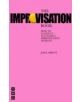 The Improvisation Book - 9781854599612-thumb