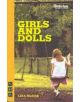 Girls and Dolls - 9781854599704-thumb