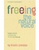 Freeing the Natural Voice - 9781854599711-thumb