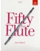 Fifty for Flute, Book One - 9781854728661-thumb