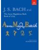 The Anna Magdalena Bach Book of 1725 - 9781854729514-thumb