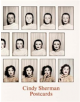 Cindy Sherman: Postcards - 9781855147522-thumb