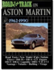 "Road and Track" on Aston Martin 1962-1990 - 9781855200555-thumb