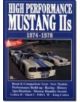 Mustang II High Performance 1974-78 - 9781855202092-thumb