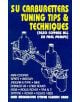 SU Carburettors Tuning Tips and Techniques - 9781855202559-thumb