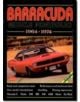 Barracuda Muscle Portfolio 1964-1974 - 9781855202597-thumb