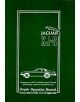 Jaguar XJS12 (and HE Supplement) 1975 to Mid 1995 Workshop Manual - 9781855202627-thumb