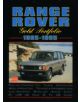 Range Rover Gold Portfolio 1985-95 - 9781855203204-thumb