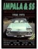 Impala and SS Muscle Portfolio 1958-1972 - 9781855203549-thumb