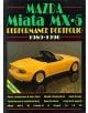 Mazda Miata MX-5 Performance Portfolio - 9781855203556-thumb