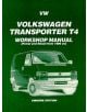 Volkswagen Transporter T4, 1990 on - 9781855203747-thumb