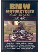 BMW Motorcycles Gold Portfolio - 9781855203778-thumb