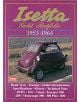 Isetta Gold Portfolio 1953-1964 - 9781855203815-thumb