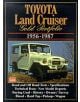 Toyota Land Cruiser Gold Portfolio - 9781855203983-thumb