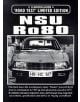 NSU Ro80, 1967-77 - 9781855204089-thumb