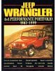 Jeep Wrangler 4X4, 1987-99 - 9781855204171-thumb