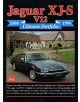 Jaguar XJ-S V12 Ultimate Portfolio 1988-96 - 9781855204249-thumb