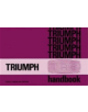 Triumph TR6 Handbook - 9781855204348-thumb