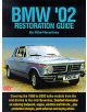 BMW '02 Restoration Guide - 9781855204515-thumb