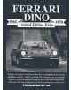 Ferrari Dino 1965-1974 - 9781855205789-thumb