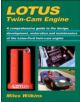 Lotus Twin-Cam Engine - 9781855209688-thumb