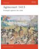 Agincourt, 1415 - Bloomsbury Publishing PLC - 9781855321328-thumb