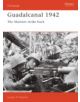 Guadalcanal, 1942 - 9781855322530-thumb