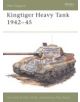 The Kingtiger - Bloomsbury Publishing PLC - 9781855322820-thumb