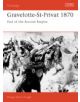 Gravelotte-St.Privat, 1870 - Bloomsbury Publishing PLC - 9781855322868-thumb